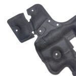 Isolamento Acustico Frontal Porsche Macan 4S Ev 2025 2026 - Imagem 7