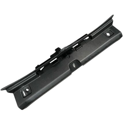 Acabamento Fechadura Porta Malas Mercedes A35 Amg 2019 a 23