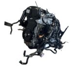 Motor Parcial Volvo Xc90 T8 2.0 2022 2023 2025 Base Troca