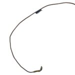 Cabo Chicote Aterramento Porsche Macan 4S Ev 2025 2026 Oem - Imagem 4
