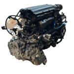 Motor Parcial Jeep Commander 1.3 16v 2021 a 2025 Base Troca - Imagem 6