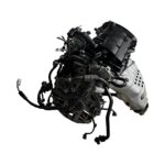 Motor Parcial Mitsubishi Asx 2.0 2012 13 14 2015 Base Troca - Imagem 8
