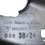 Suporte Reforço Trava Capo Porsche Macan 4S Eletric 2025 26 - Imagem 8