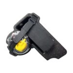 Kit Bomba Compressor Reparo Pneu Porsche Macan 4S Ev 2025 26 - Imagem 4