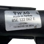 Tubo Mangueira Agua Motor Porsche Macan 4S Eletric 25 26 Oem - Imagem 7