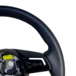 Aro Volante Porsche Macan 4S Eletrico 2025 2026 Original - Imagem 4