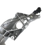 Suporte Motor Dianteiro Porsche Macan 4S Eletric 2025 2026 - Imagem 7