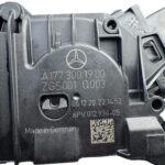 Pedal Acelerador Eletronico Mercedes Benz A35 Amg 2019 2023 - Imagem 8