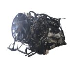 Motor Parcial Range Rover Vogue V8 Supercharger 2010 a 2012 - Imagem 10