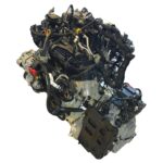 Motor Parcial Land Rover Discovery Sport 2.0 Diesel Aj21d4 - Imagem 5