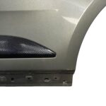 Porta Porsche Macan 4S Ev 2025 2026 Traseira Esquerda Oem - Imagem 6