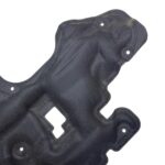 Isolamento Acustico Frontal Porsche Macan 4S Ev 2025 2026 - Imagem 8