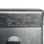 Modulo Abertura Porta Malas Porsche Macan 4S Ev 2025 2026 - Imagem 6