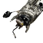Motor Parcial Bmw M5 M6 S63B44 TU  2014 A 2018 Base troca - Imagem 8