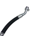 Tubo Mangueira Ar Condicionado Porsche Macan 4S 2025 26 Oem - Imagem 4