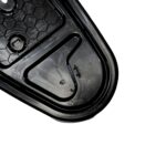Tampa Acabamento Porta Porsche Macan 4S Ev 2025 26 Tras Esq - Imagem 4