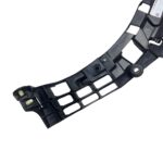 Suporte Guia Parachoque Porsche Macan 4S 2025 2026 Tras Dir - Imagem 5