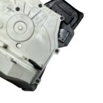 Fechadura Porta Porsche Macan 4S Ev 2025 2026 Dianteira Esq - Imagem 4