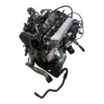 Motor Parcial Audi TT Coupe 1.8 20v 1998 A 2005 Base Troca - Imagem 4