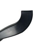 Duto Ar Console Aquecedor Porsche Macan 4S 2025 2026 Esq Oem - Imagem 6