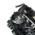 Motor Parcial Volvo Xc40 2.0 T4 AWD 2018 19 2022 Base Troca - Imagem 2