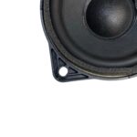 Alto Falante Painel Porsche Macan 4S Eletric 2025 2026 Oem - Imagem 4