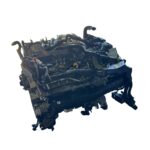 Motor Parcial Mercedes C63 Amg M177 D40 2015 2019 Base troca - Imagem 3