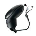 Espelho Retrovisor Porsche Macan 4S Ev 2025 2026 Esquerdo - Imagem 5