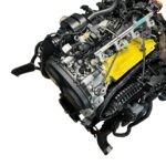 Motor Parcial Volvo Xc60 2.0 T8 2022 2023 a 2025 Base Troca - Imagem 5