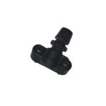 Batente Porta Malas Porsche Macan 4S Ev 2025 2026 Original