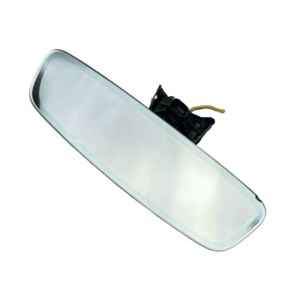 Espelho Retrovisor Interno Porsche Macan 4S Eletric 2025 26