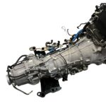 Motor Parcial Land Rover Defender 110 D350 3.0 2025 2026 - Imagem 6