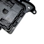 Modulo Conforto Bcm Porsche Macan 4S Eletric 2025 2026 Oem - Imagem 4