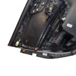 Forro Porta Mercedes Benz A35 Amg 2019 a 2023 Dianteira Dir - Imagem 7