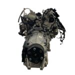 Motor Parcial Mercedes CLS 400 3.0 V6 M276 D30 2014 a 2018 - Imagem 7