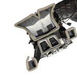 Caixa Evaporadora Ar Forçado Porsche Macan 4S Ev 2025 2026 - Imagem 9