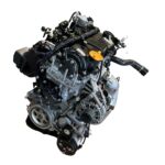 Motor Parcial Fiat Strada Argo Cronos Pulse Uno 1.3 2021 25