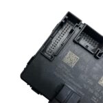 Modulo Controle Porta Porsche Macan 4S Ev 2025 26 Diant Esq - Imagem 3