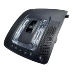 Luz Cortesia Teto Solar Mercedes Benz A35 Amg 2019 a 2023 - Imagem 3