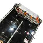 Bateria Alta Voltagem Porsche Macan 4S Eletric 2025 2026 Oem - Imagem 4