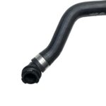 Tubo Mangueira Agua Motor Porsche Macan 4S Ev 2025 2026 Oem - Imagem 7