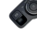 Botao Comando Farol Mercedes Benz A35 Amg M260 2019 a 2023 - Imagem 4