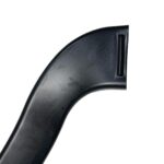 Duto Ar Console Aquecedor Porsche Macan 4S 2025 2026 Esq Oem - Imagem 3