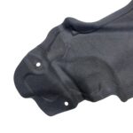 Isolamento Acustico Frontal Porsche Macan 4S Ev 2025 2026 - Imagem 5