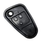 Tampa Acabamento Porta Porsche Macan 4S Ev 2025 26 Tras Esq