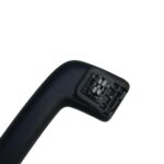 Puxador Alça Teto Pqp Porsche Macan 4S Eletric 2025 26 Oem - Imagem 5