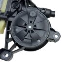 Motor Maquina Vidro Porsche Macan 4S Ev 2025 2026 Direita - Imagem 5