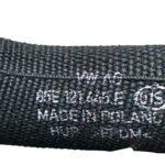 Tubo Mangueira Bomba Agua Porsche Macan 4S Ev 2025 2026 Oem - Imagem 8