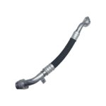 Tubo Mangueira Ar Condicionado Porsche Macan 4S 2025 26 Oem - Imagem 3