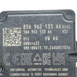 Modulo Amplificador Antena Porsche Macan 4S Ev 2025 2026 - Imagem 6